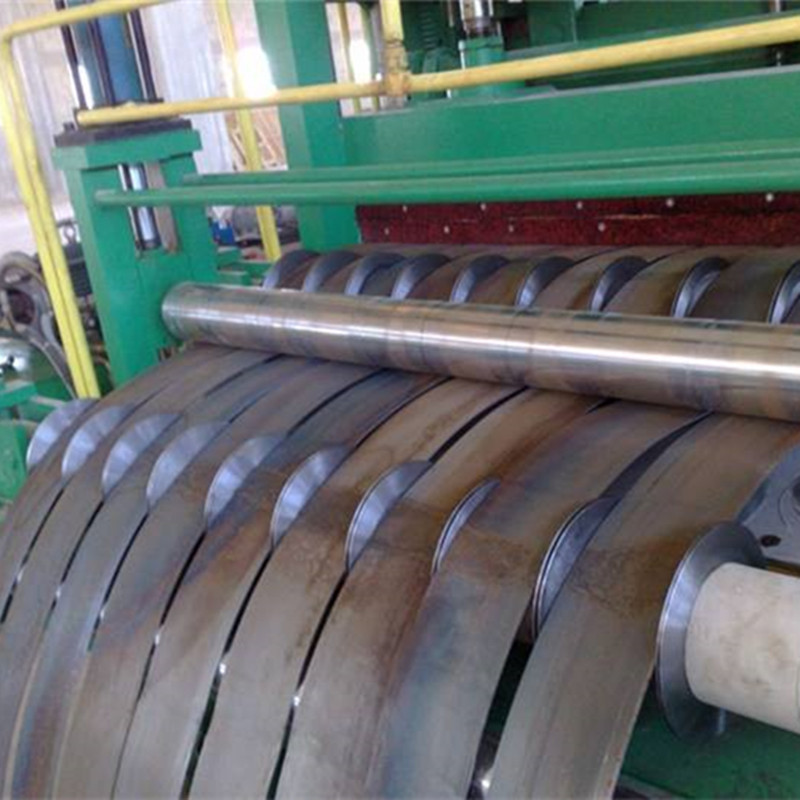 供应各种金属板剪条机钢板钢带裁剪纵剪分条机铝板马口铁分条机