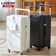 朗客行李箱宽拉杆大容量32寸女超轻便出国旅游飞机托运拉杆箱30寸