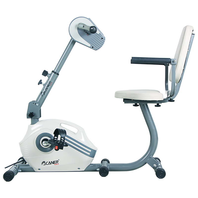 上下肢康复脚踏车子四肢联动电动康复机中风偏瘫老人康复训练器材