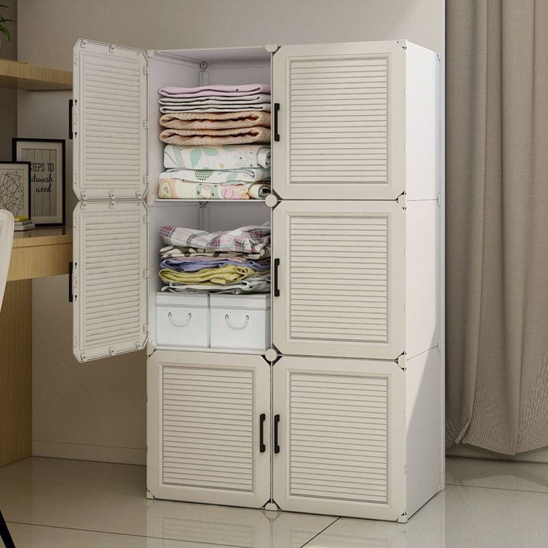 放被子的专用柜放棉被子2021年新款衣柜简约小型双开卧室-阿里巴巴