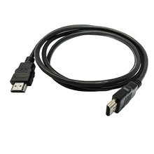 HDMI线1米-30米OD5.5/7.0电视连接线 支持1080P高清线HDMI CABLE