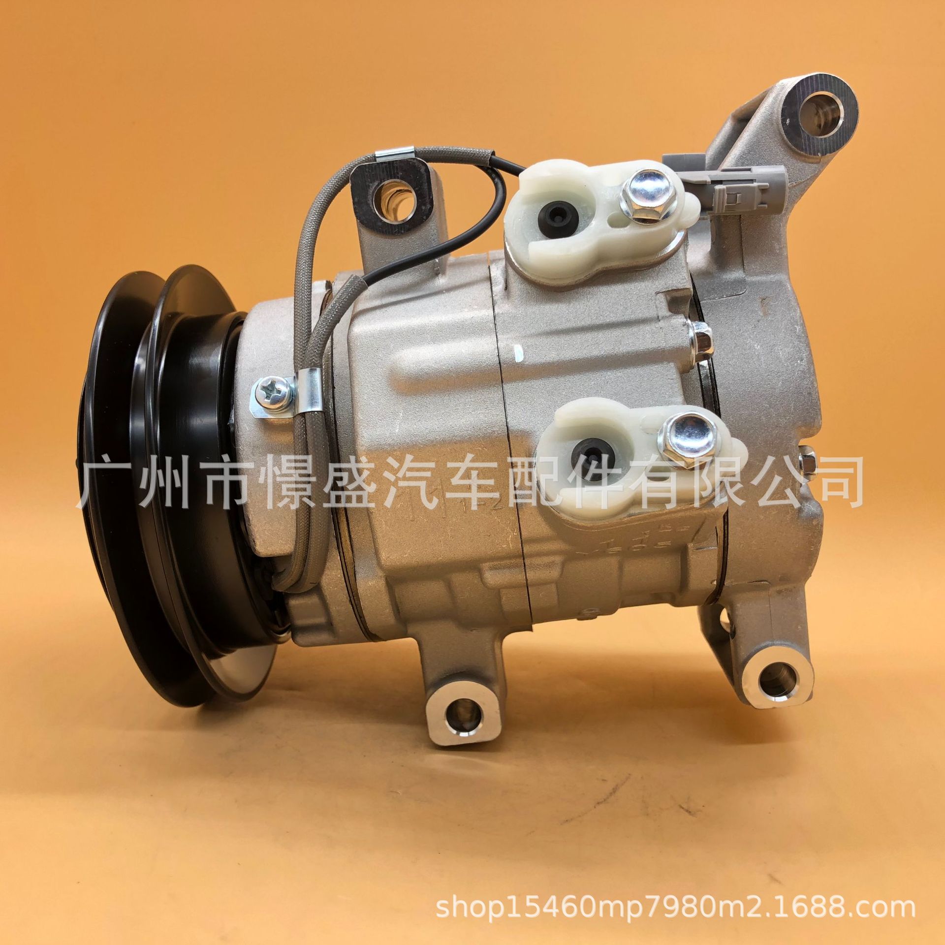 适用于丰田海拉克斯 vi 5l 空调压缩机 88310-0k133-阿里巴巴