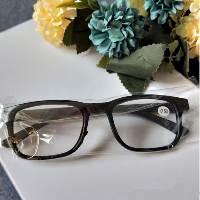 一元店老花镜 200度老花镜 树脂老花镜 一元店产品货源