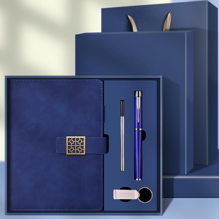 本笔盒套装笔记本套装礼盒学生奖品礼品刻字礼盒商务礼品伴手礼本