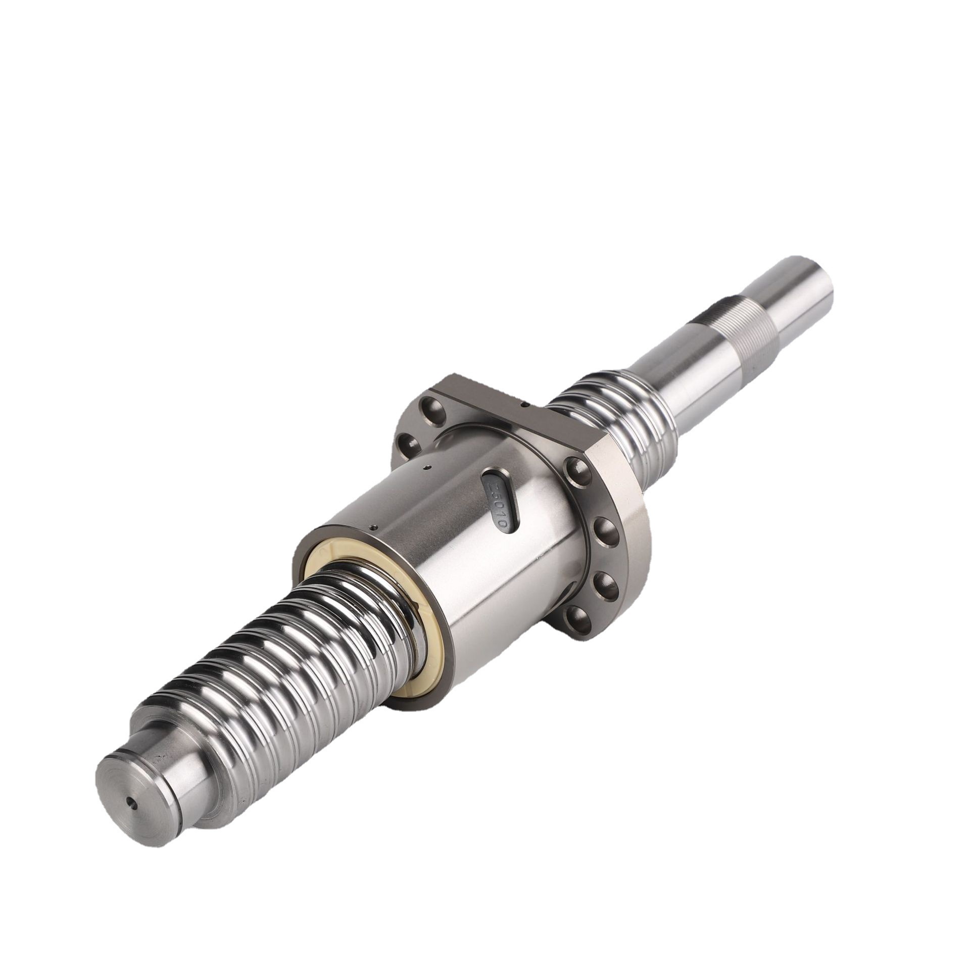 sfu2504 2005 1204 1005研磨丝杆 c5精度 滚珠丝杆螺母反向器