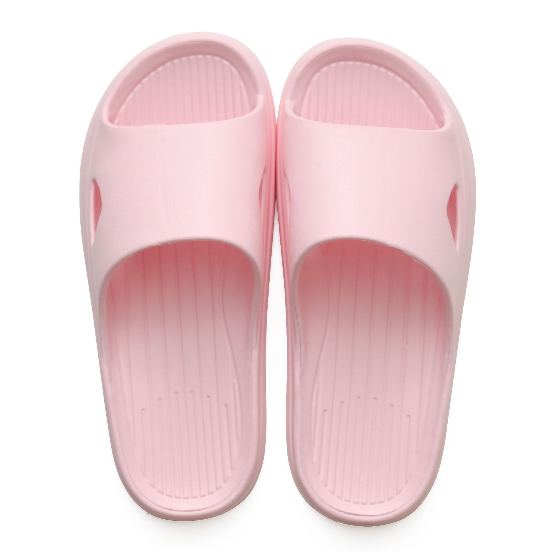 2023 New Home Slippers for Women Indoor Home Home Couple Bathing Bathroom Slippers for Men Wholesale Delivery