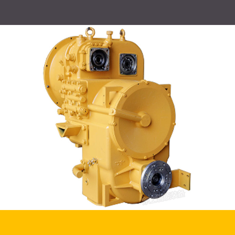 供应厦工装载机xg951 956双边总成 变速箱总成变矩器配件