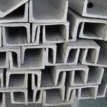 304不锈钢槽钢 201冷轧焊接工业不锈钢槽钢 可切割