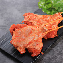 蝴蝶腿奥尔良风味烤鸡腿10支调理腌制鸡腿小串烧烤小串食材半成品
