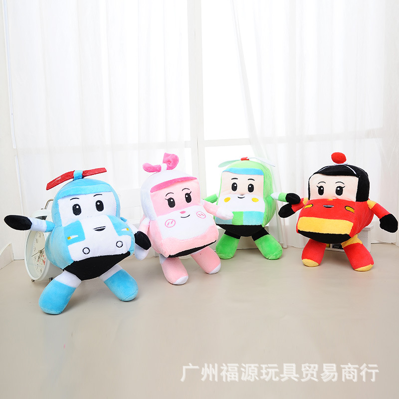 超级飞侠毛绒玩具乐迪小爱酷飞多多全套公仔娃娃儿童学生玩偶礼物