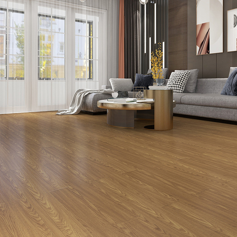 【量大可询价】裸板大自然地板多层实木复合木质地板金刚板耐磨