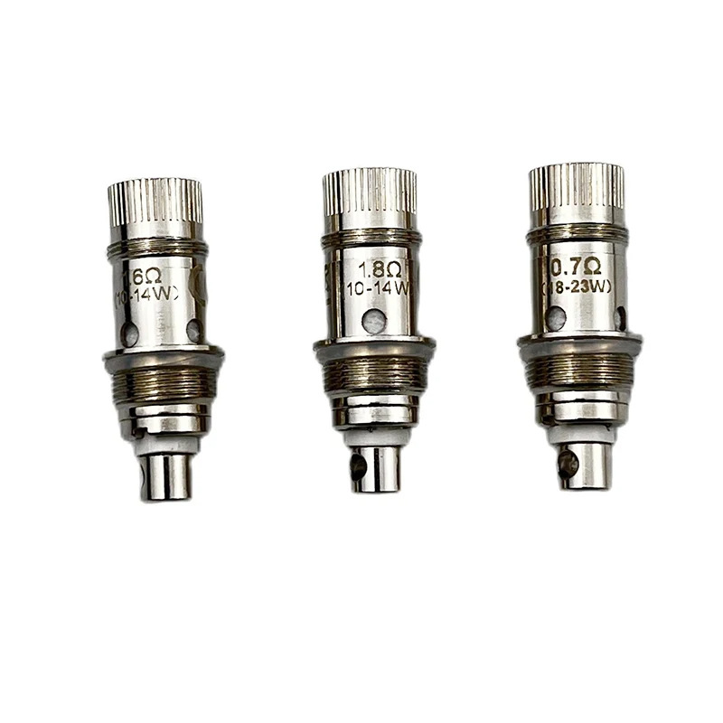 bvc鹦鹉螺nautilus 芯子 coil 0.7 1.6 1.8 替换芯五金配件-阿里巴巴