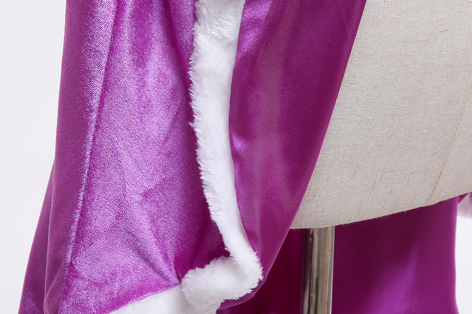 冰雪奇缘斗篷公主披风 女童可爱披肩 儿童冬装童装