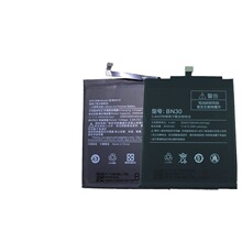 适用小米8/9SE/max3/Mix2s手机电池红米5plus/5A/note7/NOTE6 PRO