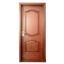 烤漆木门房间 家用室内白色免漆定制复合实木房门卧室套装门