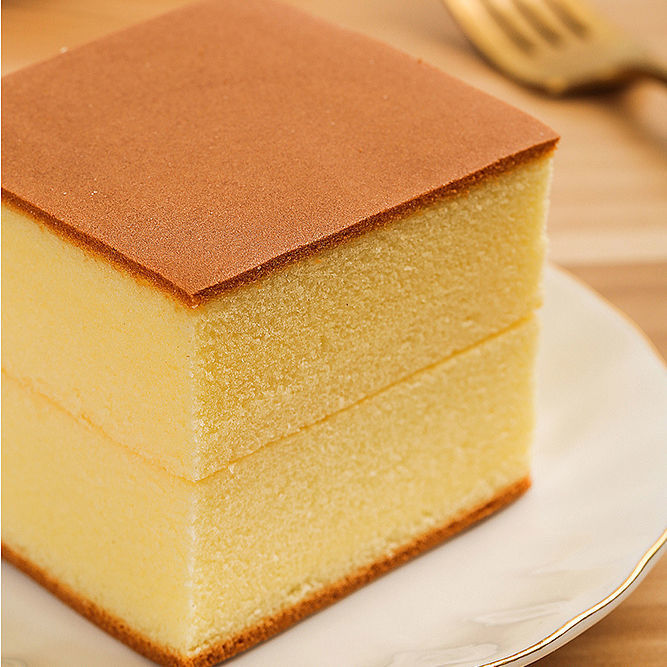 鲜蛋糕早餐鲜奶鸡蛋面包手工原味纯蛋糕整箱特价批发小蛋糕