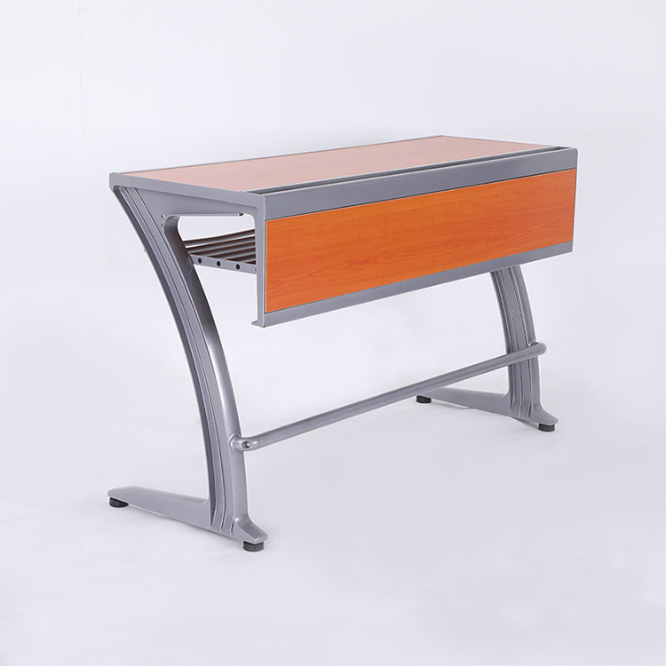 高校课桌椅 大学生课桌椅 中小学生课桌椅 铝合金课桌椅厂家批发