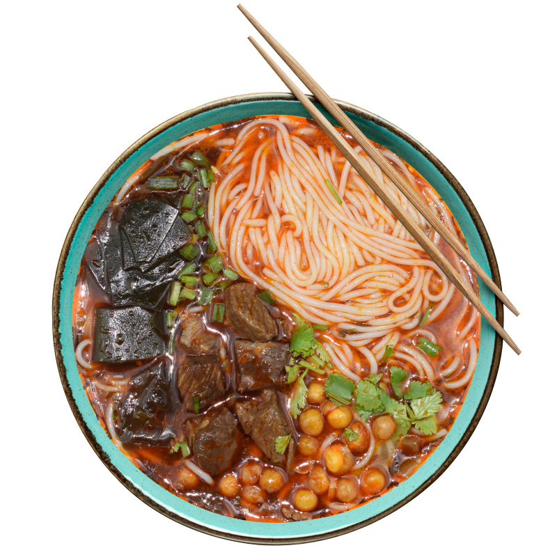 南充米粉四川特产5斤装商用顺庆西充营山岳池莲桥散装干米线-阿里巴巴