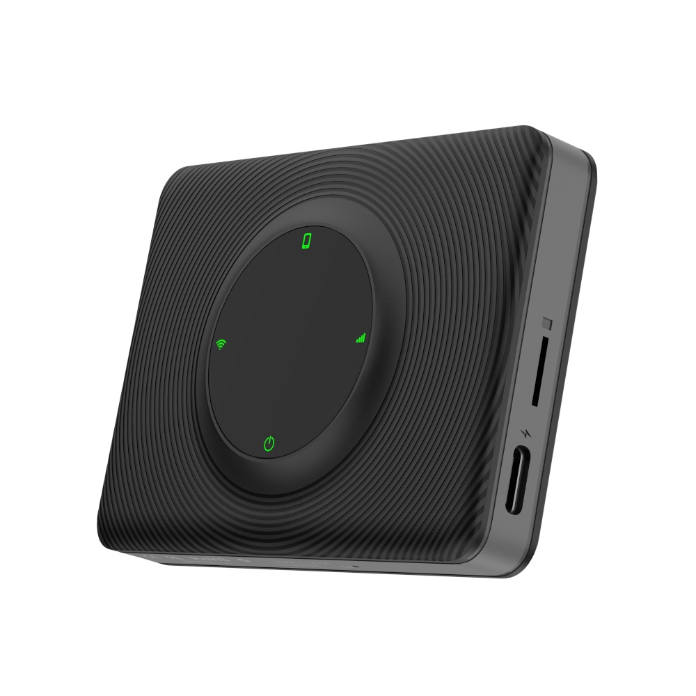 适用特斯拉原车升级车载互联盒子导航车载互联音乐无线ai盒子批发