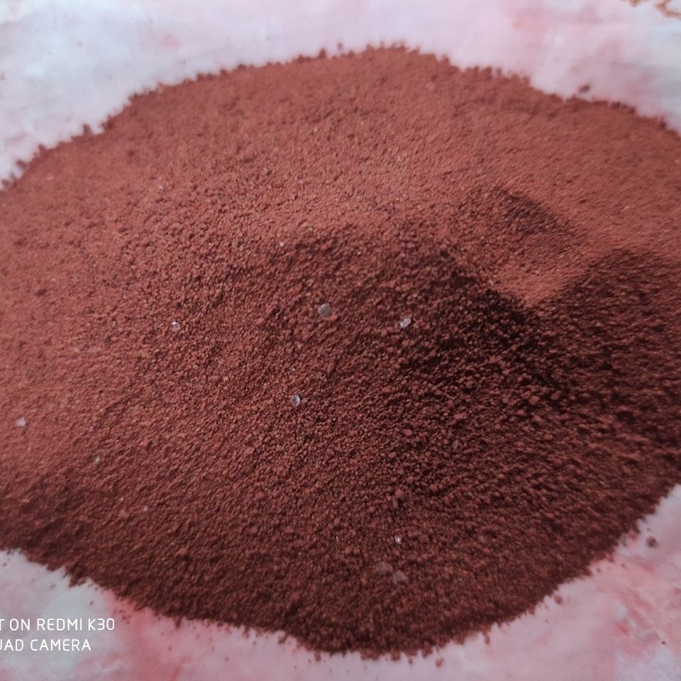 红沙,神沙粉100克包邮水飞朱砂镇宅辟邪颜料