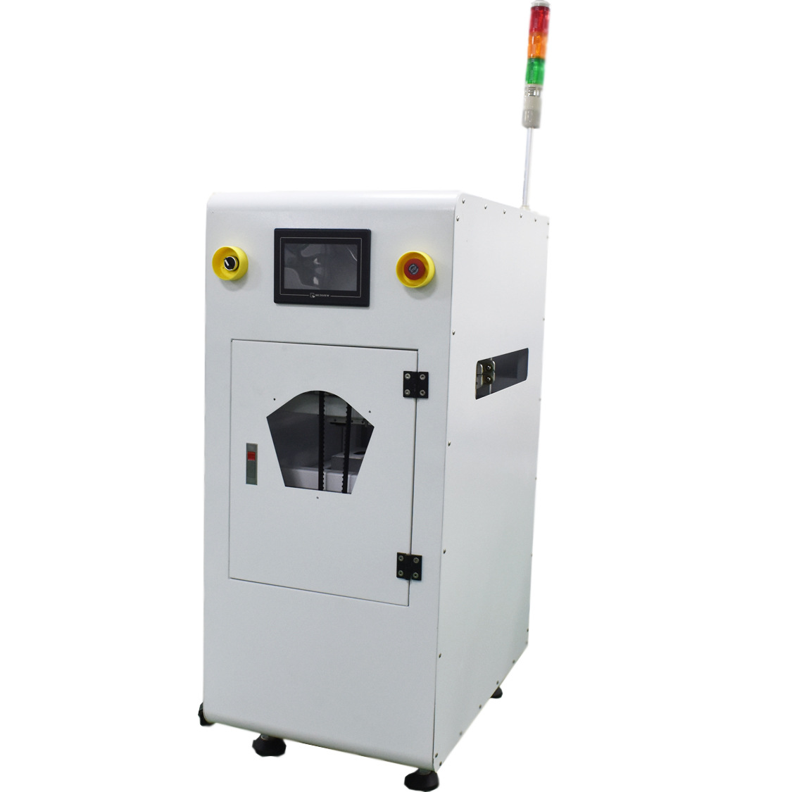 自动smt翻板机出售pcb全自动180度翻板机smt双面板翻转设备供应商