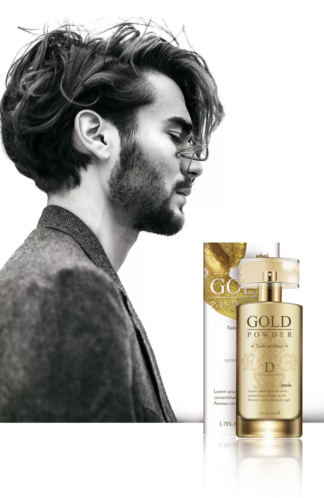 私密情趣香水持久情侣泡妞调情香水夫妻诱惑吸引异性男女用性香水