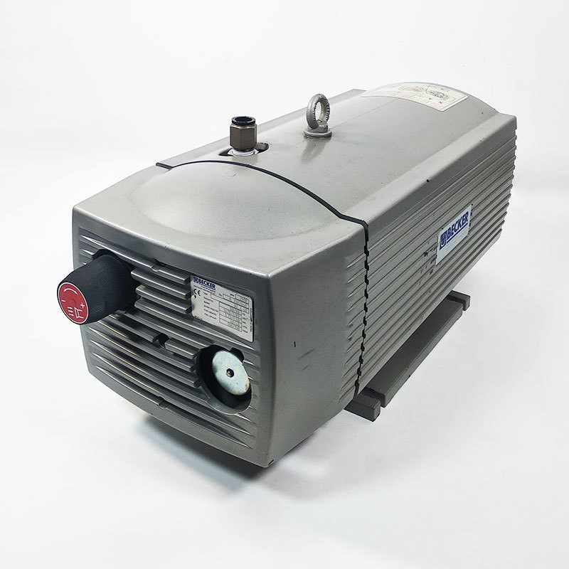 议价 二手德国贝克becker旋片式真空泵vt4.40