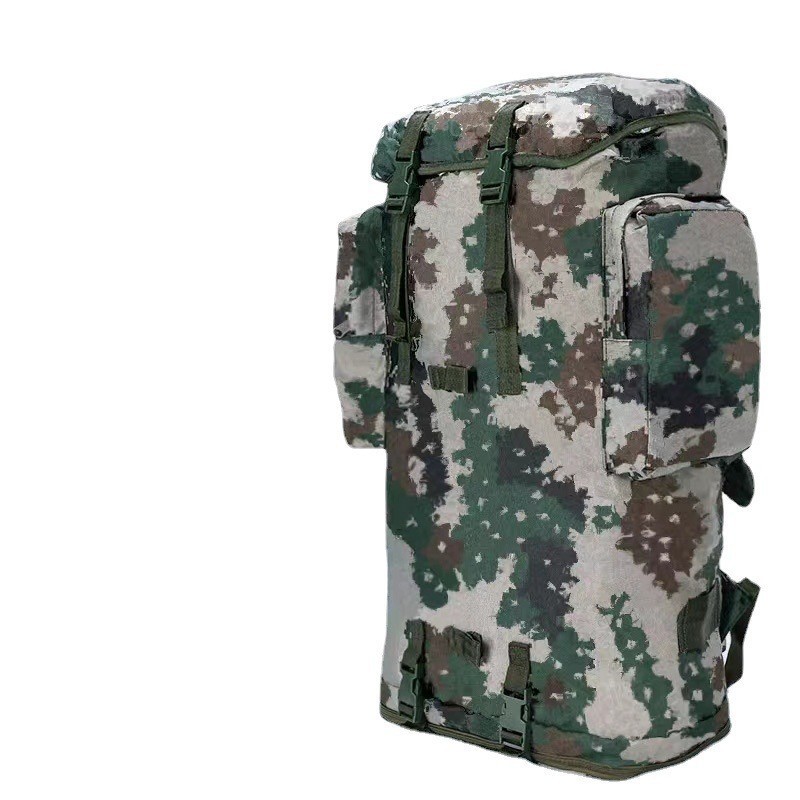 01b寒区通用75升生活携行具户外登山徒步09背囊双肩包前运包后留