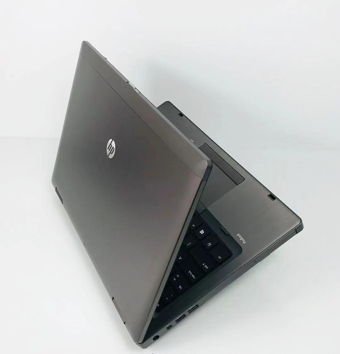 笔记本电脑适用于hp惠普6470b四核i7游戏本i5独显14寸