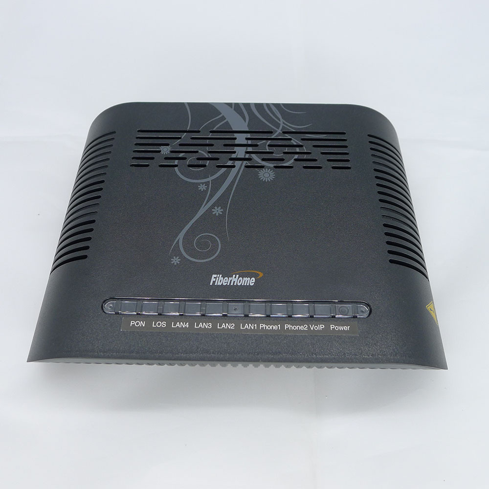 全新烽火an5506-04-b b5g光纤猫 四口gpon onu 终端设备