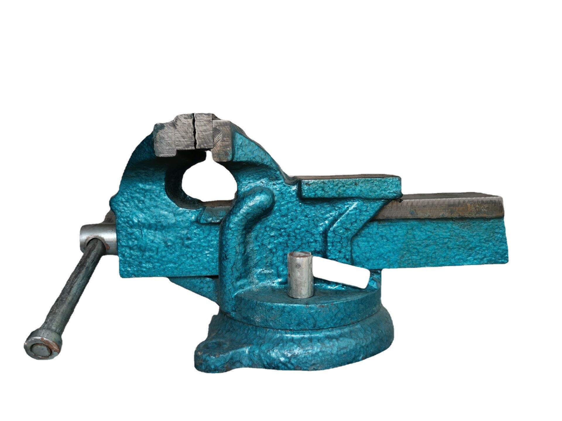 虎钳 台虎钳qt150h 单价158包邮(偏远地区除外)-阿里巴巴