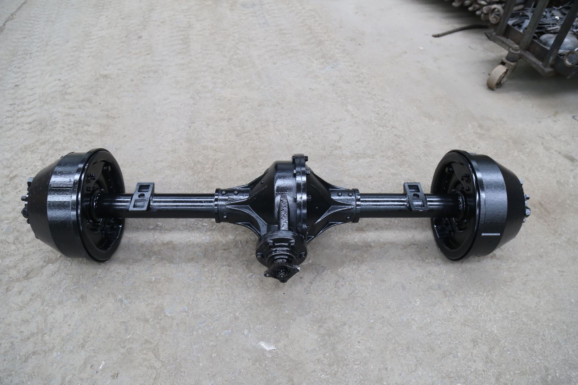 嘎斯,南京131后桥,俄罗斯gaz后驱动桥-阿里巴巴