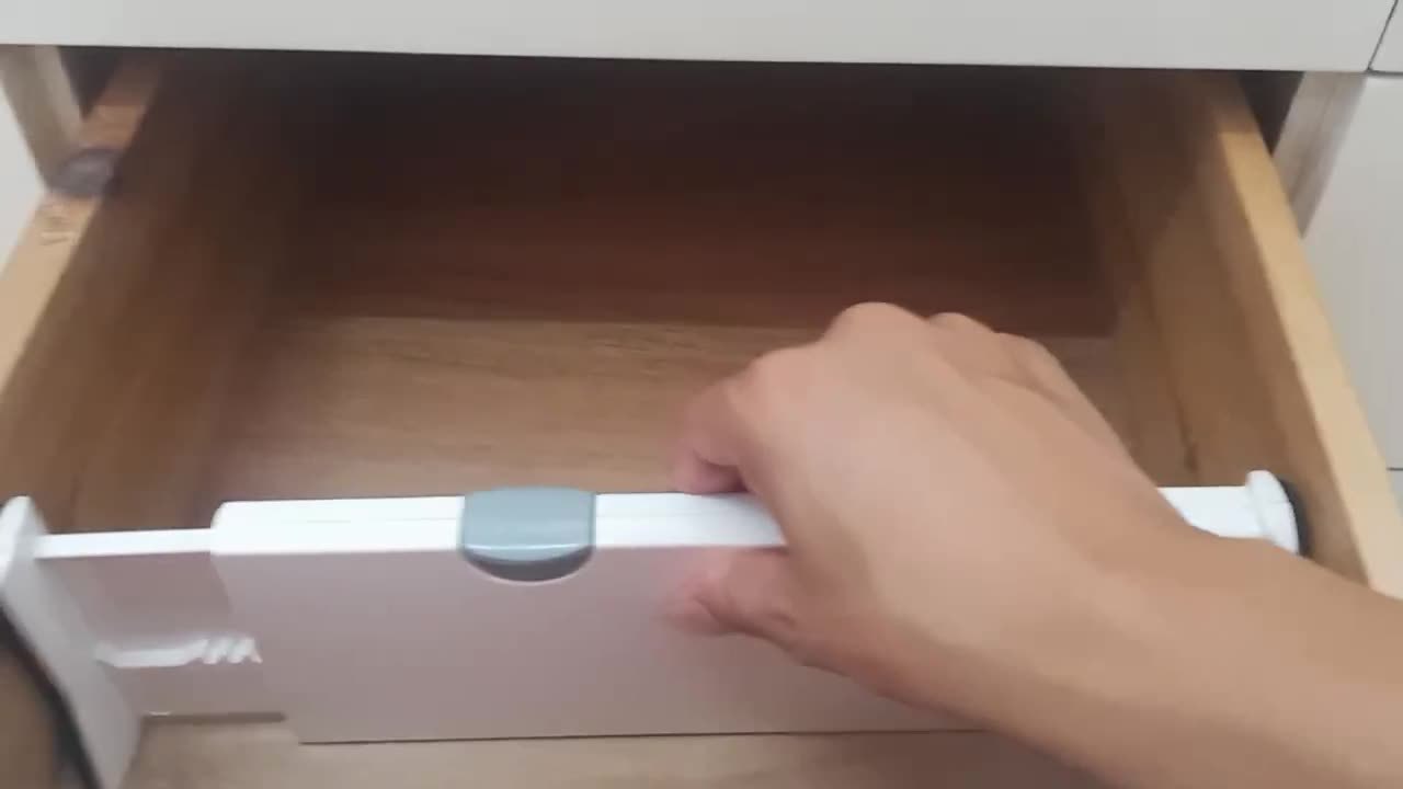 Drawer Isolation Board