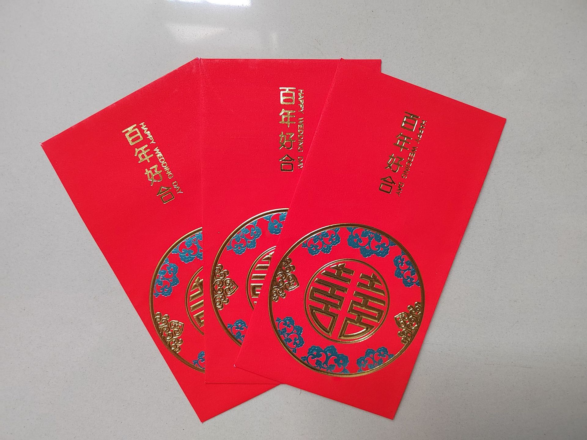 Dragon Year Red Envelope 2024 New Creative Three-Dimensional Dragon Cartoon Chinese Zodiac Signs Gift Seal New Year Gift New Year Red Pocket for Lucky Money Wholesale