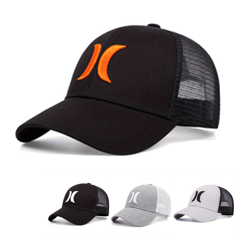 spring and summer embroidery flat brim korean style hip hop hat men‘s and women‘s outdoor leisure matching baseball cap