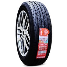 朝阳轮胎215/70R16 SU318 100T适配ix35海马S7圣达菲瑞风S5欧蓝德