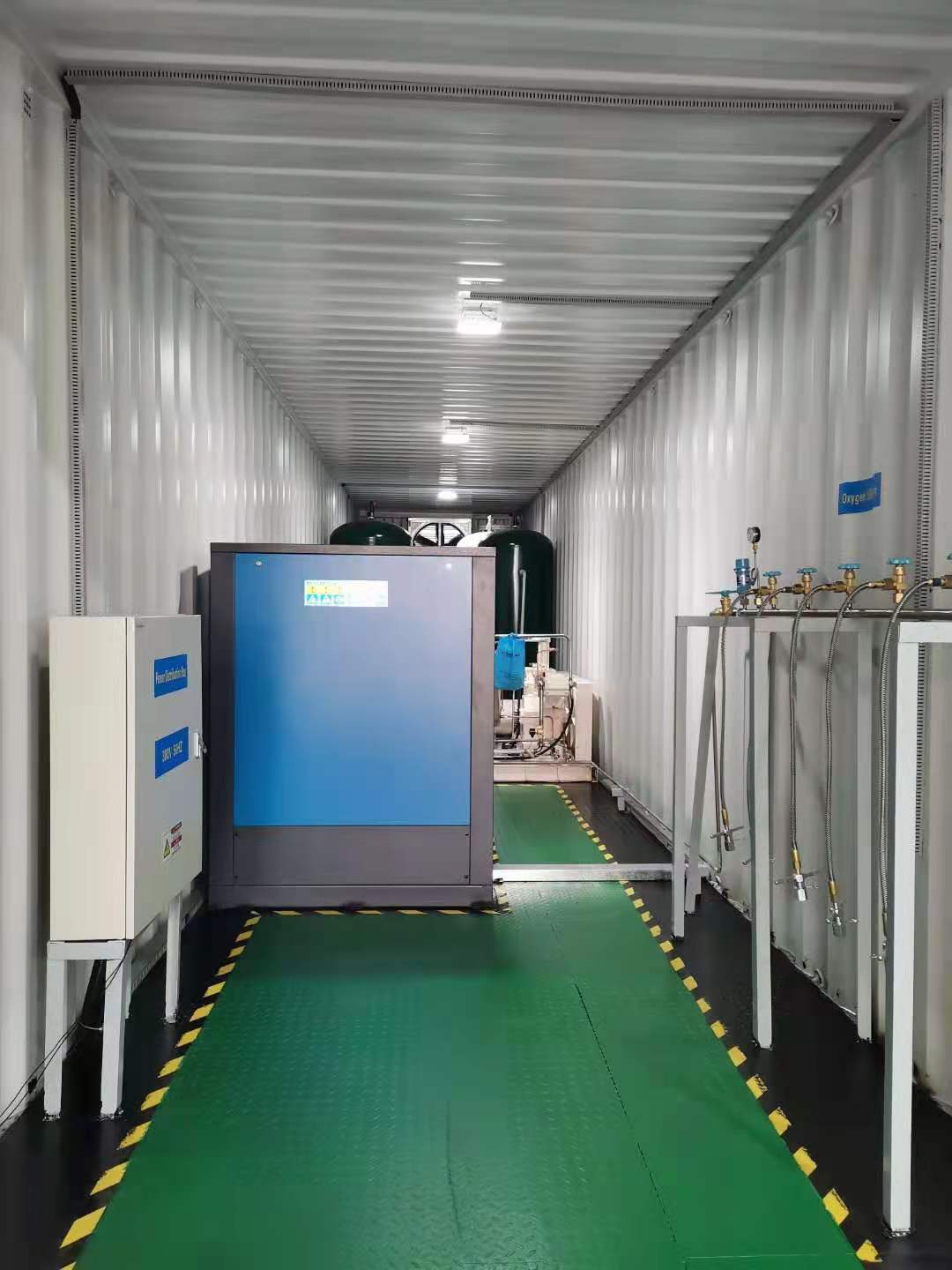 制氧机厂家出口制氧机设备psa制氧装置工业制氧机制氧机