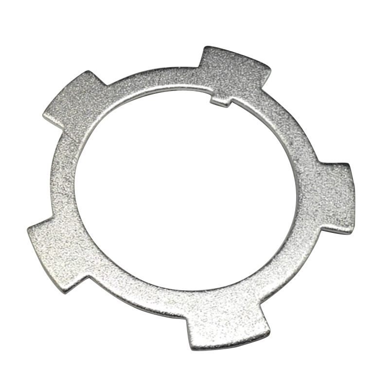 90215-42025 适用丰田兰德酷路泽调整锁紧垫圈 调整垫片 前轮锁片