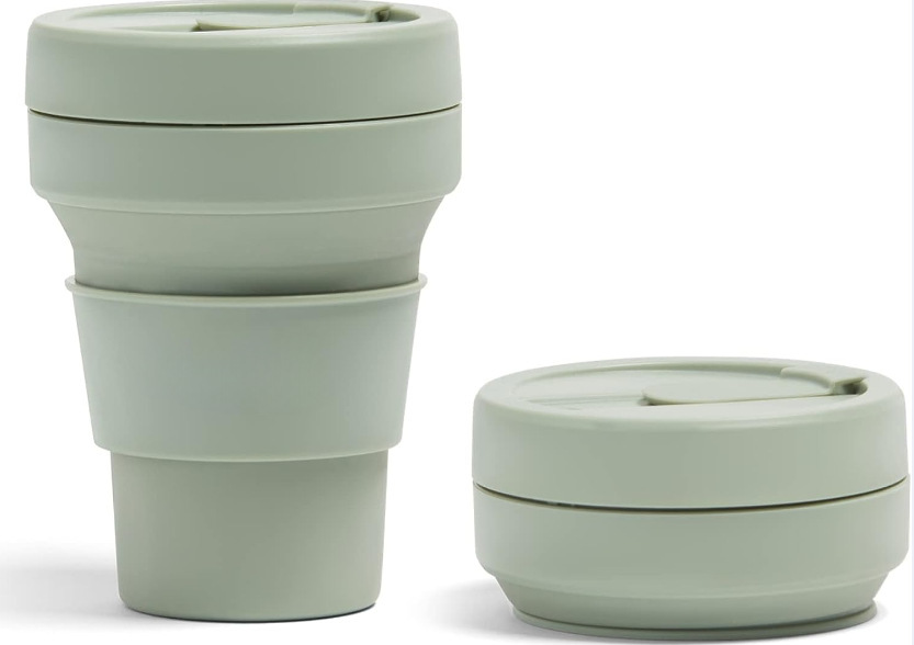 可折叠旅行杯(c2)collapsible travel cup-阿里巴巴