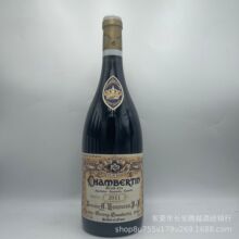 香倍丹红酒