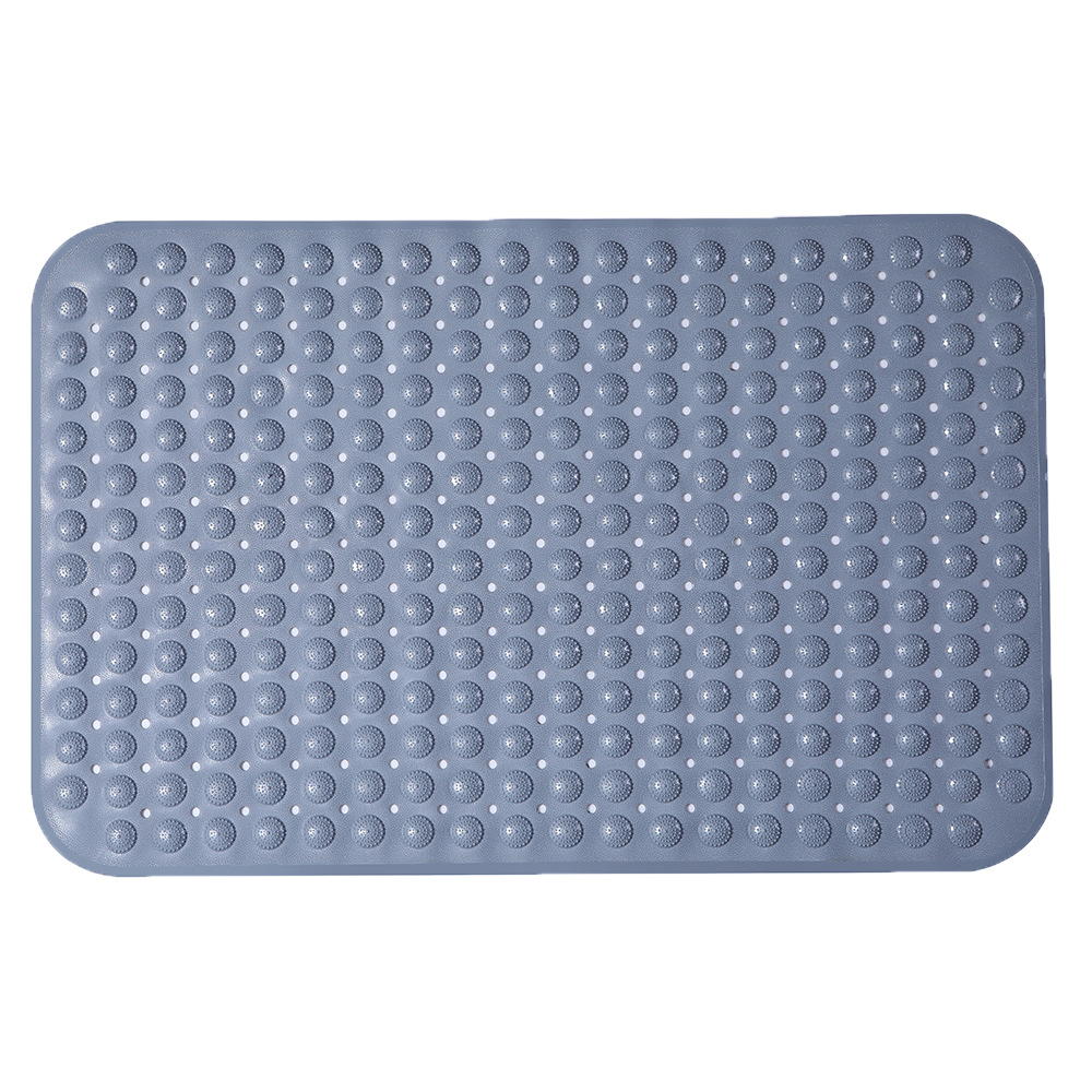 Bathroom Non-Slip Mat Bath Toilet Shower Mat Hotel Toilet Bathroom Mat Bathtub Mat Waterproof Mat