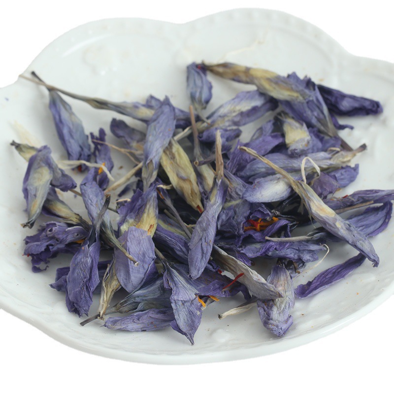 伊朗原朵散装特长丝藏红花西藏番红花批发 藏红花苞一件代发