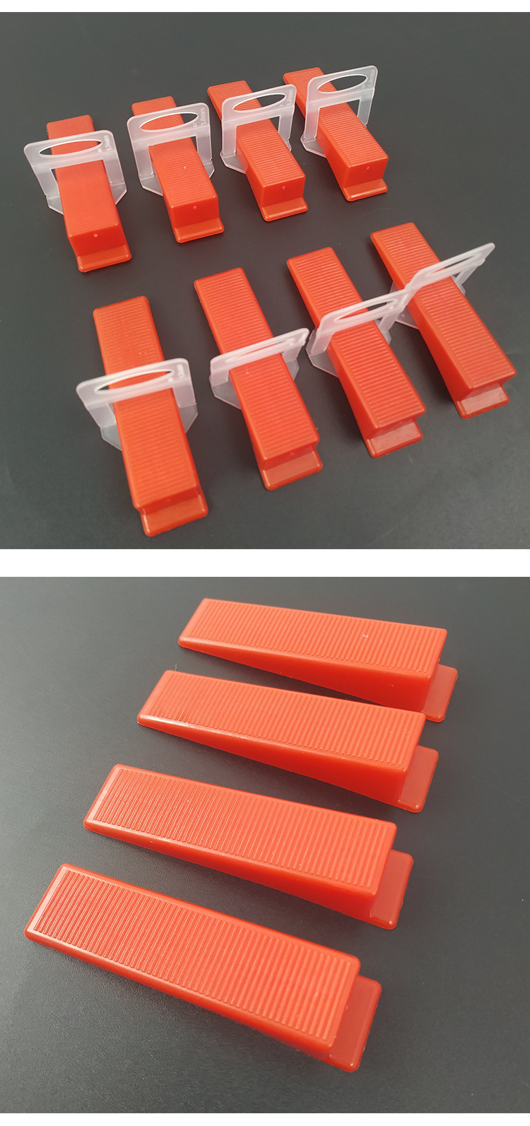 瓷砖找平器 找平器插片底座找平器推紧钳瓷砖定位瓷砖调平工具