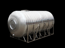 批发厂家直销304不锈钢水箱储水罐家用太阳能楼顶厨房加厚储水桶