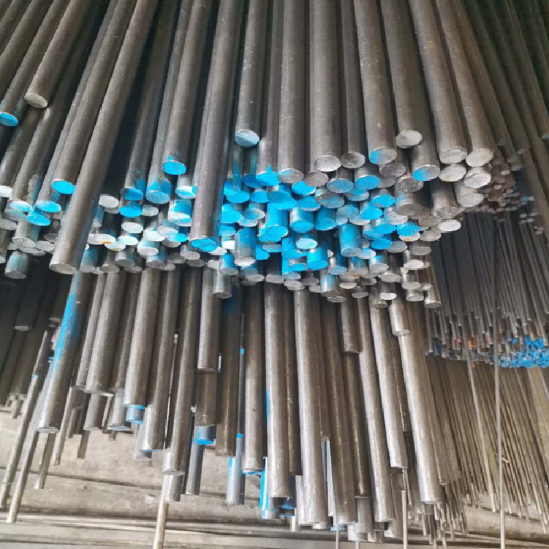 15号钢棒/板材 现货gcr15轴承钢棒-suj3轴承钢厂家直销-质优价廉