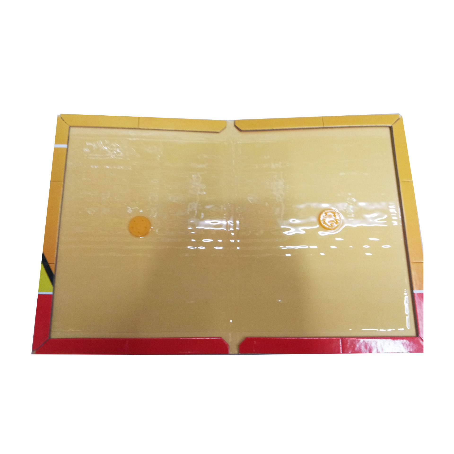 Factory Direct Sales Russian Strong Rat Glue Trap Mouse Sticker Glue Rat Trap Glue Mouse Traps Mouse Glue Rat Killer Board Rat Killer Glue