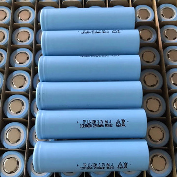 18650天鹏动力电芯2200mah5c电锯电钻吸尘器扫地机电动工具锂电池
