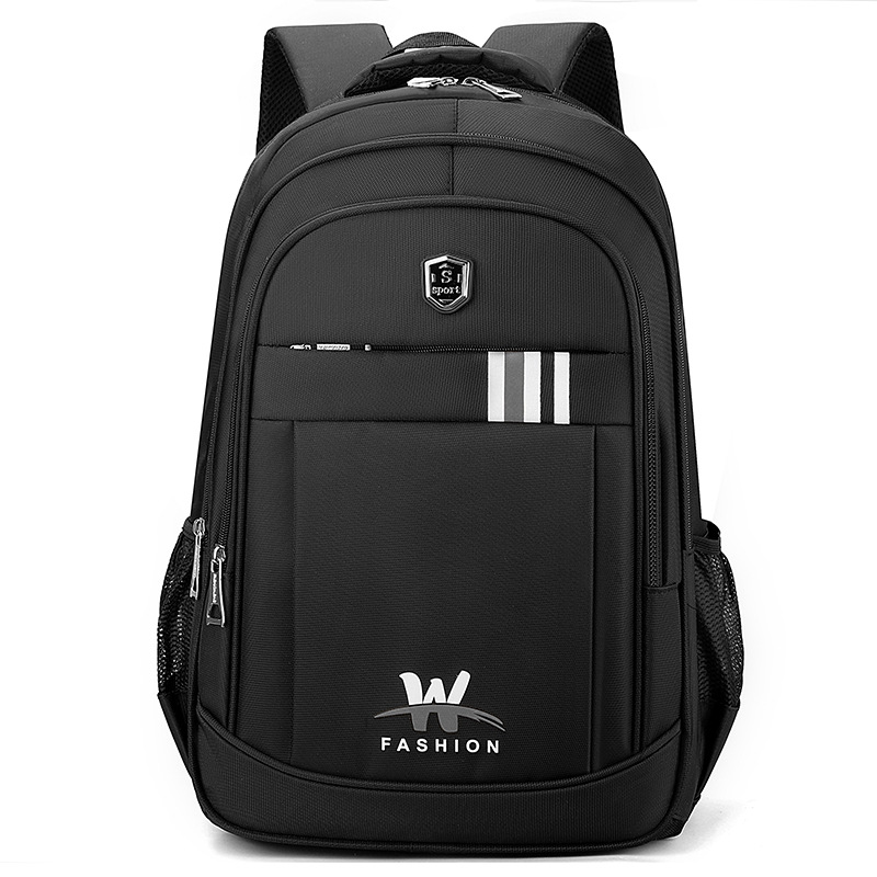 Nylon Backpack Computer Backpack Business Men's Travel Backpack Commuter Backpack