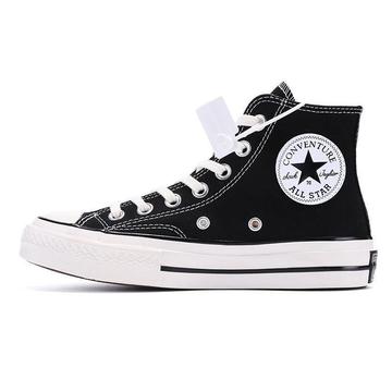 莆田 纯原高帮尔匡威莱斯1970s帆布鞋男女板鞋学生鞋板鞋运动潮鞋