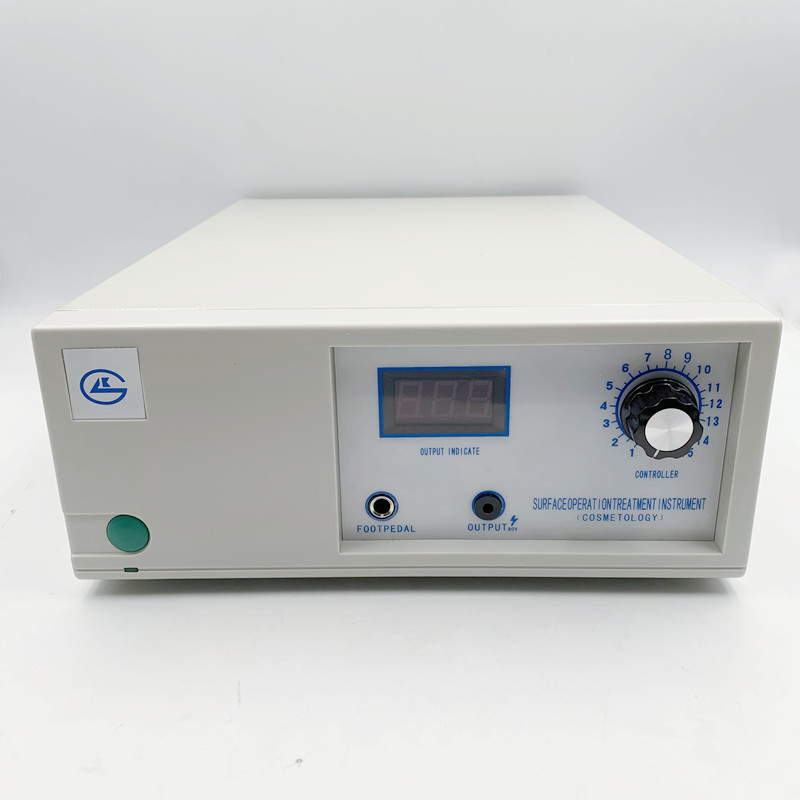 高频电灼治疗仪电离子点痣祛斑仪多功能电刀电凝口腔科美容外科